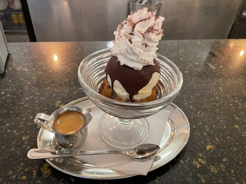 Brooklyn Farmacy & Soda Fountain