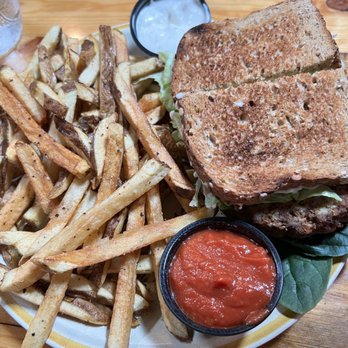 The Quarry Bisbee - Patty melt - Gastropubs Near Me - Bisbee, Arizona