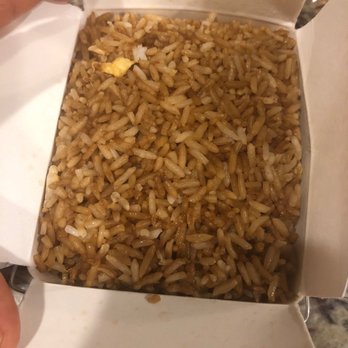 Best China Chinese Restaurant - Fried Rice - Chinese Near Me - Cartersville, Georgia