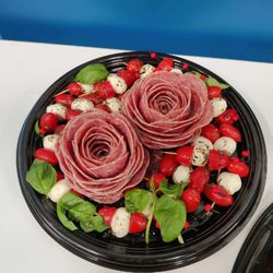 Small Bites Catering