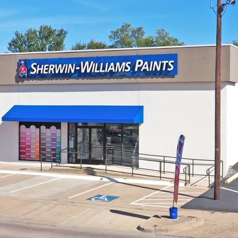 Sherwin-Williams Paint Store - Paint Stores Near Me - Dallas, Texas Sherwin-Williams Paint Store - Paint Stores Near Me - Dallas, Texas