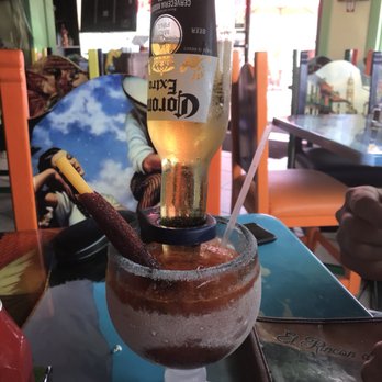 El Rincon De Mexico - Mexican Near Me - Naples, Florida