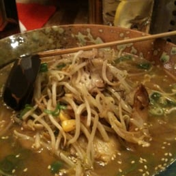 Miso Ramen Miso Ramen