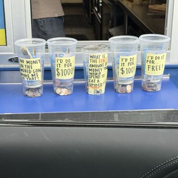 Dutch Bros Coffee - Juice Bars & Smoothies Near Me - Fairfield, California