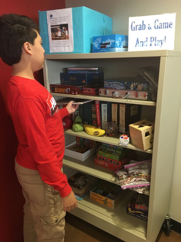 Kids of the King Tutoring Services - reading tutor in Tucson, AZ