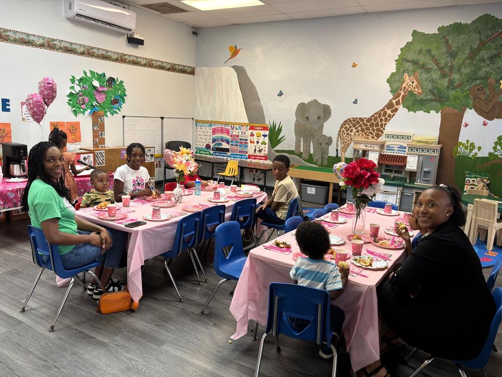 Home Sweet Home Child Care & Pre School - childcare center in Houston, TX