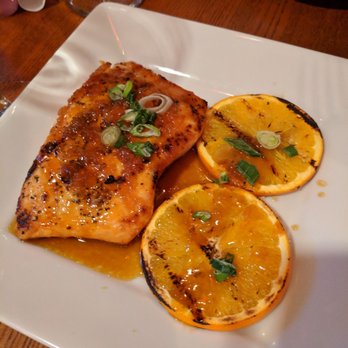 Red House - Salmon - New American Near Me - Cambridge, Massachusetts Red House - Salmon - New American Near Me - Cambridge, Massachusetts