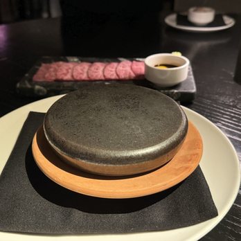 RPM Steak - A5 Wagyu Appetizer Special (Incredible!) - Steakhouses Near Me - Chicago, Illinois