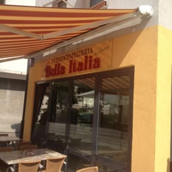 Bella Italia