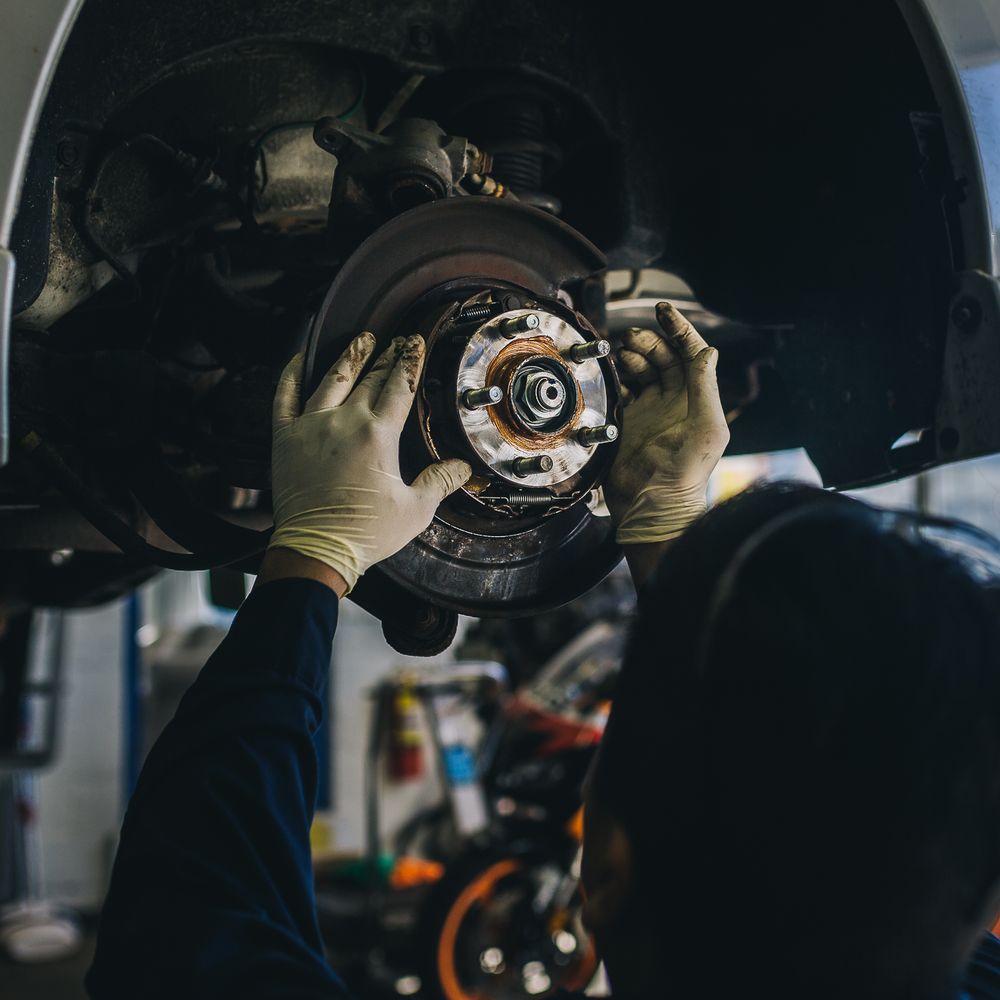 JL Auto - Auto Repair Near Me - Quincy, Massachusetts