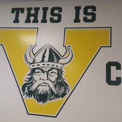 Viking Pizzeria - This is Viking Country