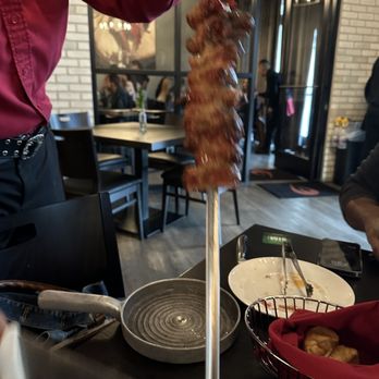 FLAME & FIRE BRAZILIAN STEAKHOUSE - 309 Photos & 354 Reviews - 12814