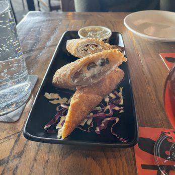 49th State Brewing - Anchorage - Vegan eggrolls - Breweries Near Me - Anchorage, Alaska 49th State Brewing - Anchorage - Vegan eggrolls - Breweries Near Me - Anchorage, Alaska