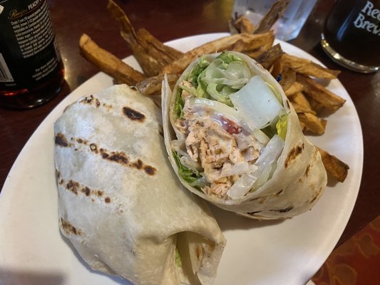 Michigan House Cafe and Brew Pub by null