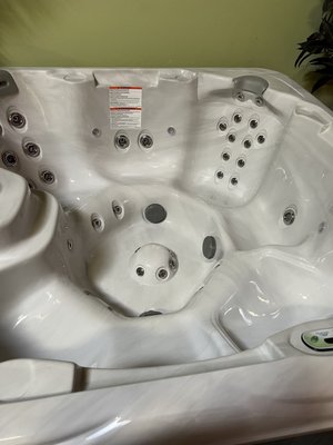 Sonoma Backyard by null