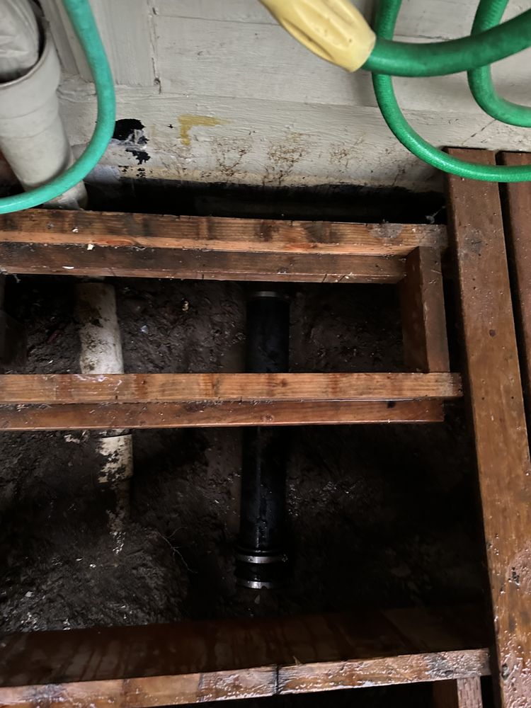 Slide of Kirkland Rooter