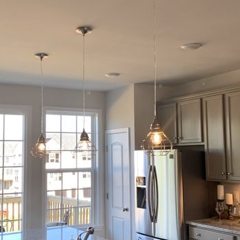 Connect Electrical Services - Electricians Near Me - Richmond, Virginia