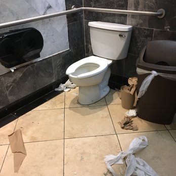 Chow King Grill & Buffet - Just nasty - Buffets Near Me - Smyrna, Georgia