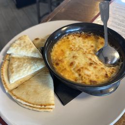 Appetizer Crab dip Appetizer Crab dip