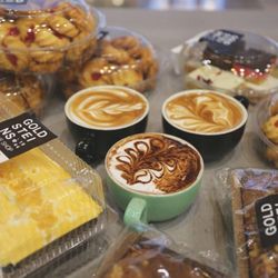 Goldsteins Bakery - Bakery