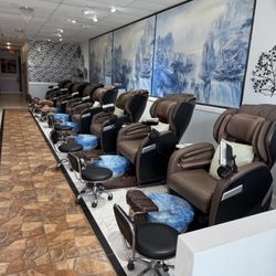Nail Place - Pedicures
