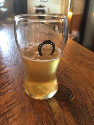 Parsons Brewing Company by null