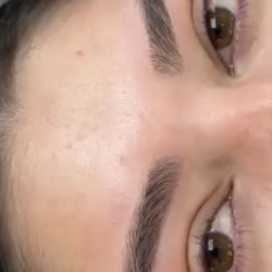 Eyebrows