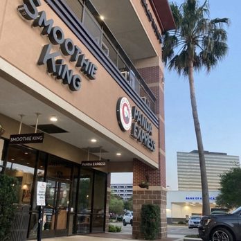Smoothie King - Health Markets Near Me - Houston, Texas Smoothie King - Health Markets Near Me - Houston, Texas