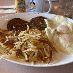 user provided Laurie's Grill photo