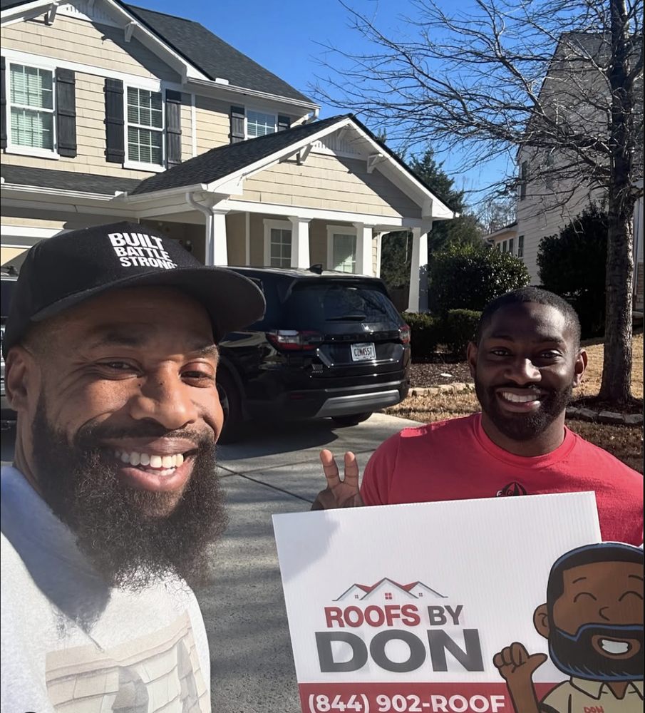 Slide of The Roof Gallery