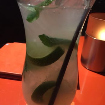 Orange Hill Restaurant & Events - Coconut Lime Mojito - Steakhouses Near Me - Orange, California Orange Hill Restaurant & Events - Coconut Lime Mojito - Steakhouses Near Me - Orange, California