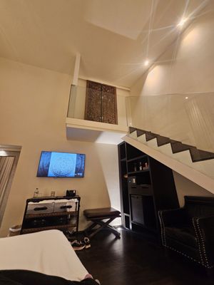 Puro Hotel Palma by null