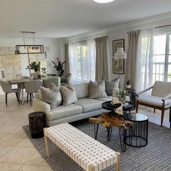 Elite Home Staging - Home Staging Near Me - Oakland Park, Florida