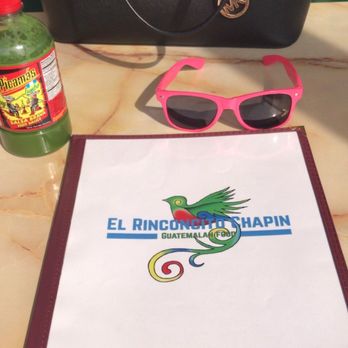 El Rinconcito Chapin - Latin American Near Me - Cleveland, Ohio
