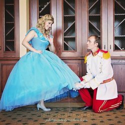 Amazing Fairytale Parties - Classic Princess