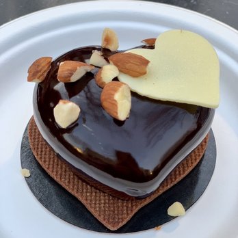 Maison Alyzee - Bakeries Near Me - Mountain View, California