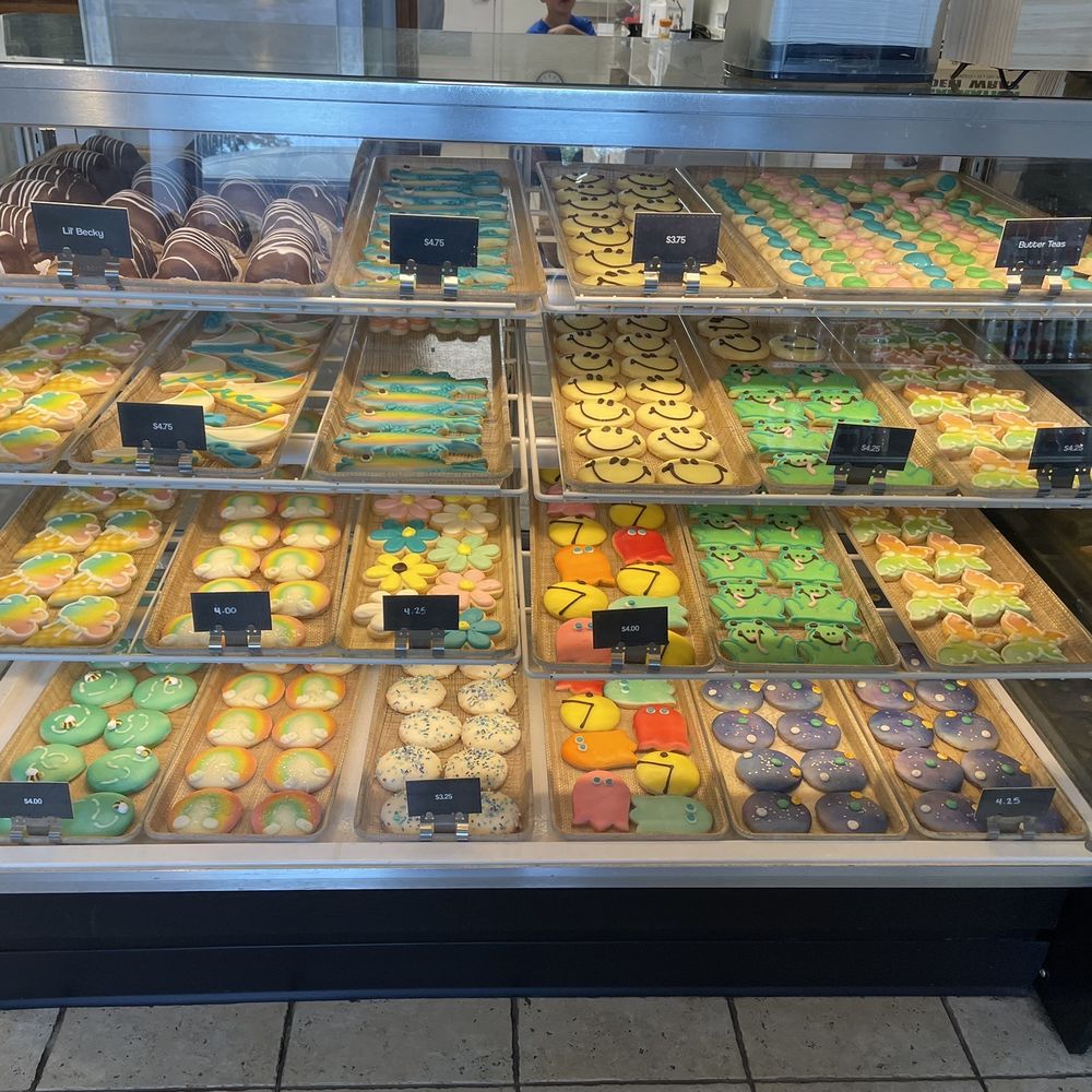 Potter's Bakery - Bakeries Near Me - Traverse City, Michigan Potter's Bakery - Bakeries Near Me - Traverse City, Michigan