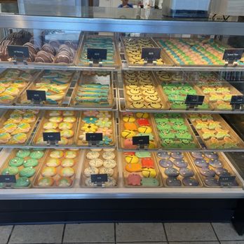 Potter's Bakery - Bakeries Near Me - Traverse City, Michigan