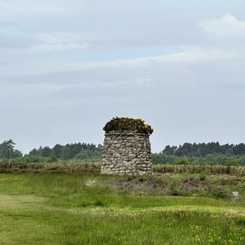 Culloden Battlefield Visitor Centre - Visitor Centers Near Me - Highland, HLD