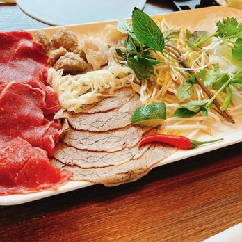Pho Anh Vu - Vietnamese Near Me - Richmond Hill, Ontario