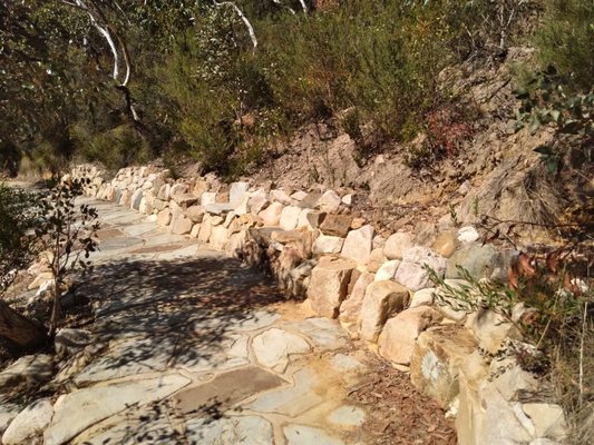 Cleland National Park by null