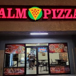 Palm Pizza