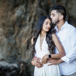 Shannon McMillen Photography - Engagement Bride/Groom, Pismo Beach, CA