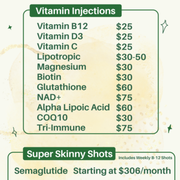brookfield b12 injections THE B12 STORE - Updated June 2026 - 17145 W Bluemound Rd, Brookfield,  Wisconsin - Nutritionists - Phone Number