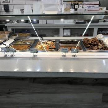 PhilHouse - a buffet with a variety of food items - Filipino Near Me - Fresno, California PhilHouse - a buffet with a variety of food items - Filipino Near Me - Fresno, California