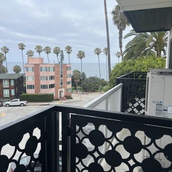 Cormorant Boutique Hotel - Hotels Near Me - La Jolla, California