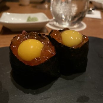 Kata Robata - Sushi Bars Near Me - Houston, Texas