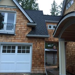 The Doorhouse - New garage doors