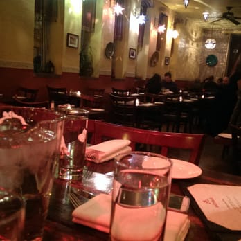 Miriam - Wine Bars Near Me - Brooklyn, New York