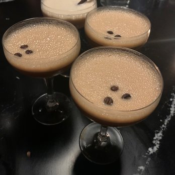 OLIVIA - Espresso martinis & chocolate martini - Italian Near Me - Tampa, Florida OLIVIA - Espresso martinis & chocolate martini - Italian Near Me - Tampa, Florida